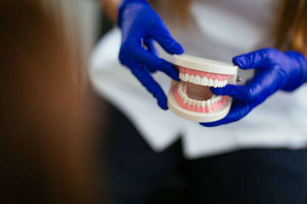Oral Surgery in Wilson, PA