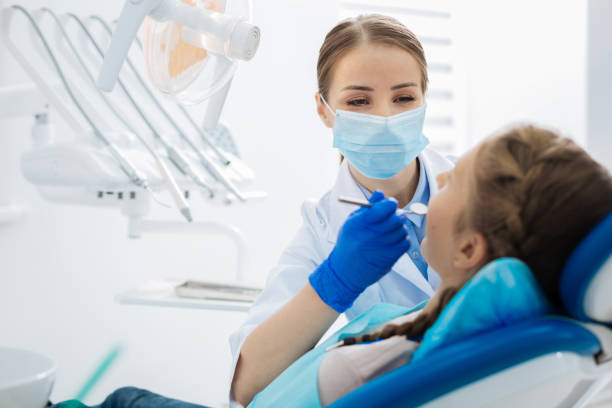 Emergency Dental Services in Wilson, PA